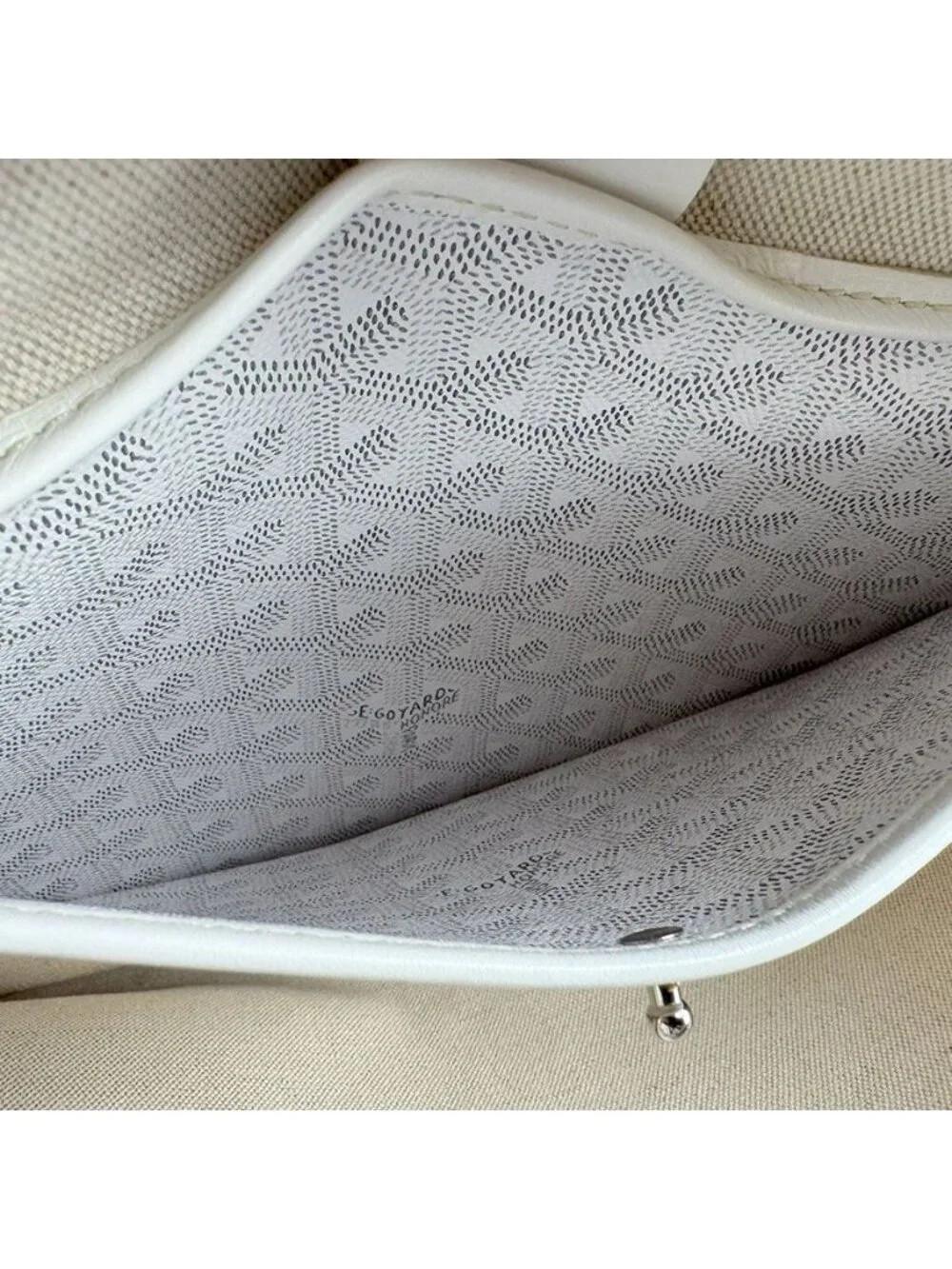 Goyard Tote Bag Artois PM